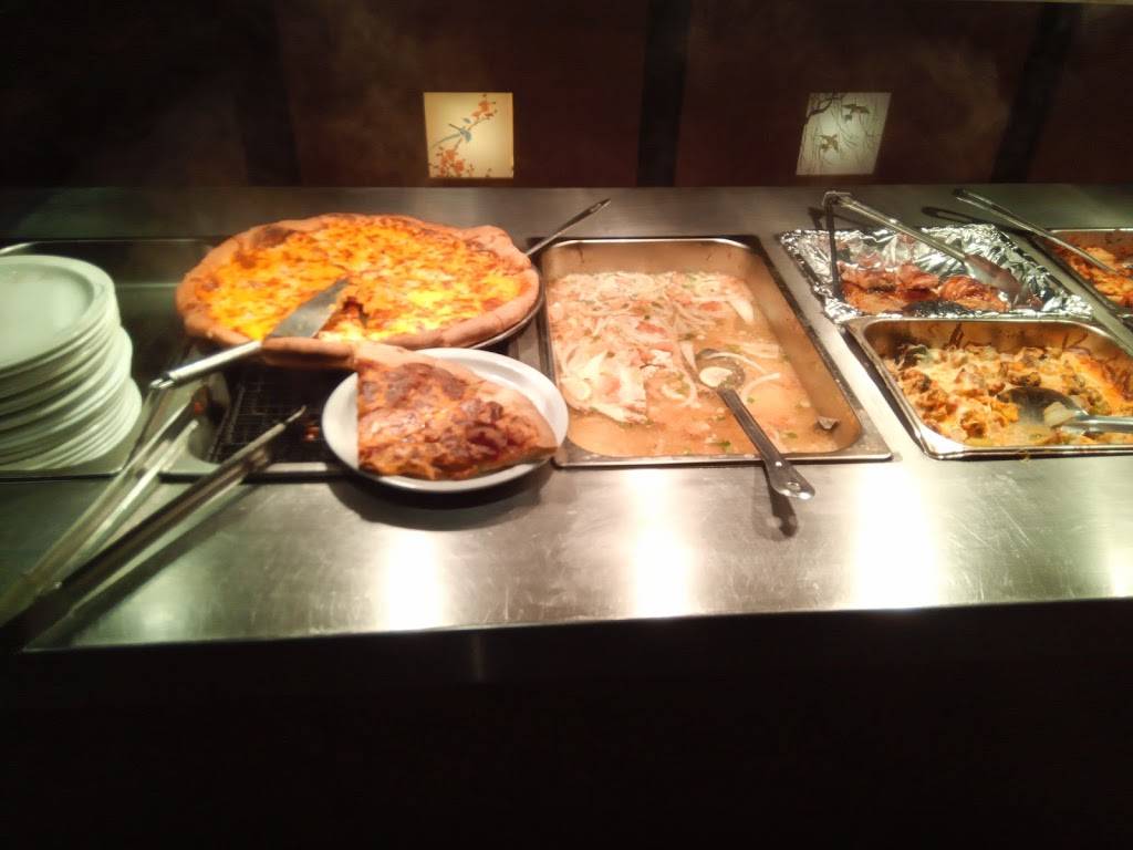 Dragon Rouge | restaurant | 162 Rue Maclaren E, Gatineau, QC J8L 1K4, Canada | 8199866688 OR +1 819-986-6688