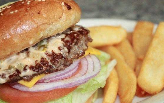 Glory Days Sports Grill | restaurant | 4132 Woodruff Ave, Lakewood, CA 90713, USA | 5624202424 OR +1 562-420-2424