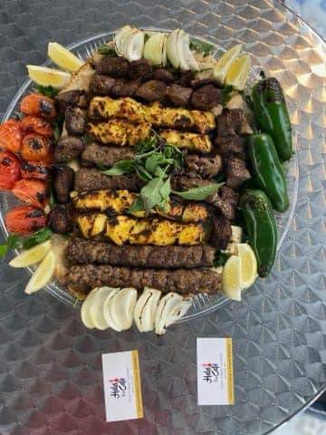 Hala Cafe | restaurant | 10865 Shaenfield Rd Suite 2103, San Antonio, TX 78254, USA | 2106004411 OR +1 210-600-4411