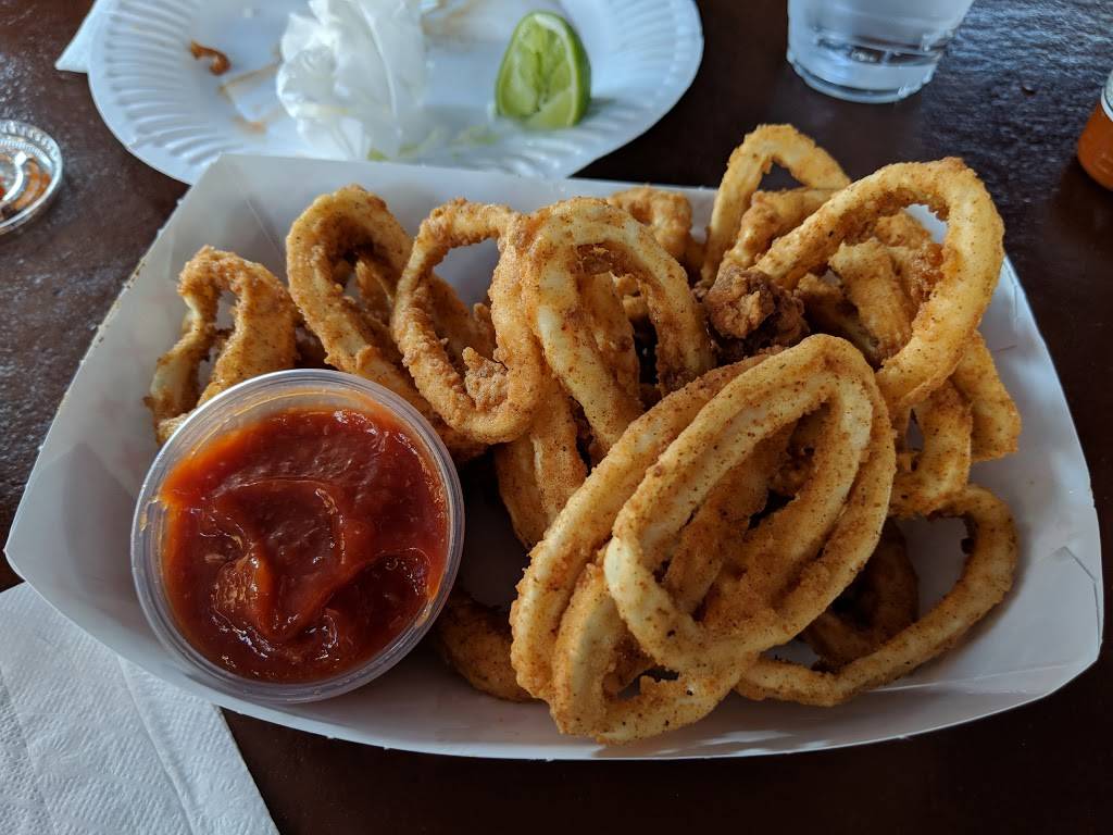 Via-Mar Restaurant Express | restaurant | 5111 N Figueroa St, Los Angeles, CA 90042, USA | 3232554929 OR +1 323-255-4929