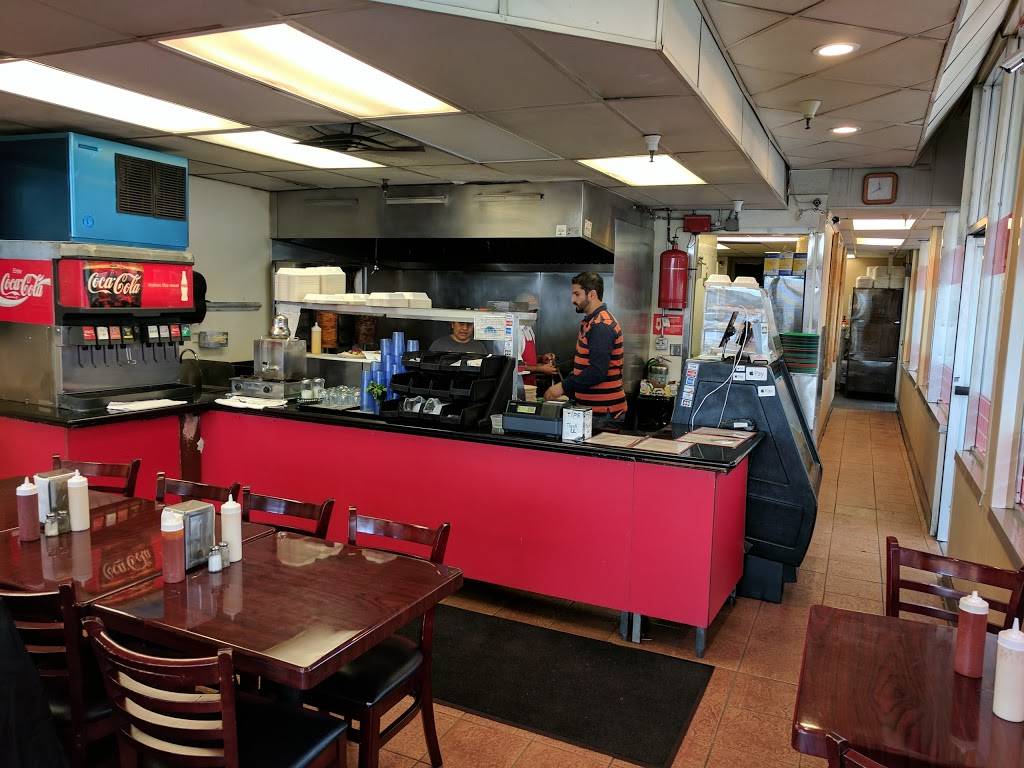 House of Falafel | restaurant | 19590 Stevens Creek Blvd, Cupertino, CA 95014, USA | 4084462411 OR +1 408-446-2411