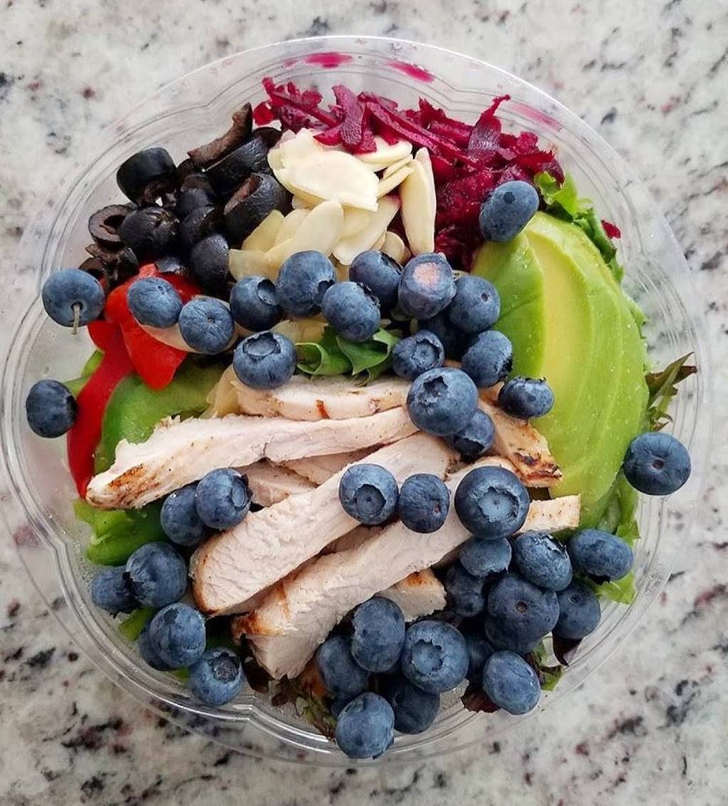 Fresh Healthy Café | meal takeaway | 28139 Paseo Drive #170, Wesley Chapel, FL 33543, USA | 8139733578 OR +1 813-973-3578