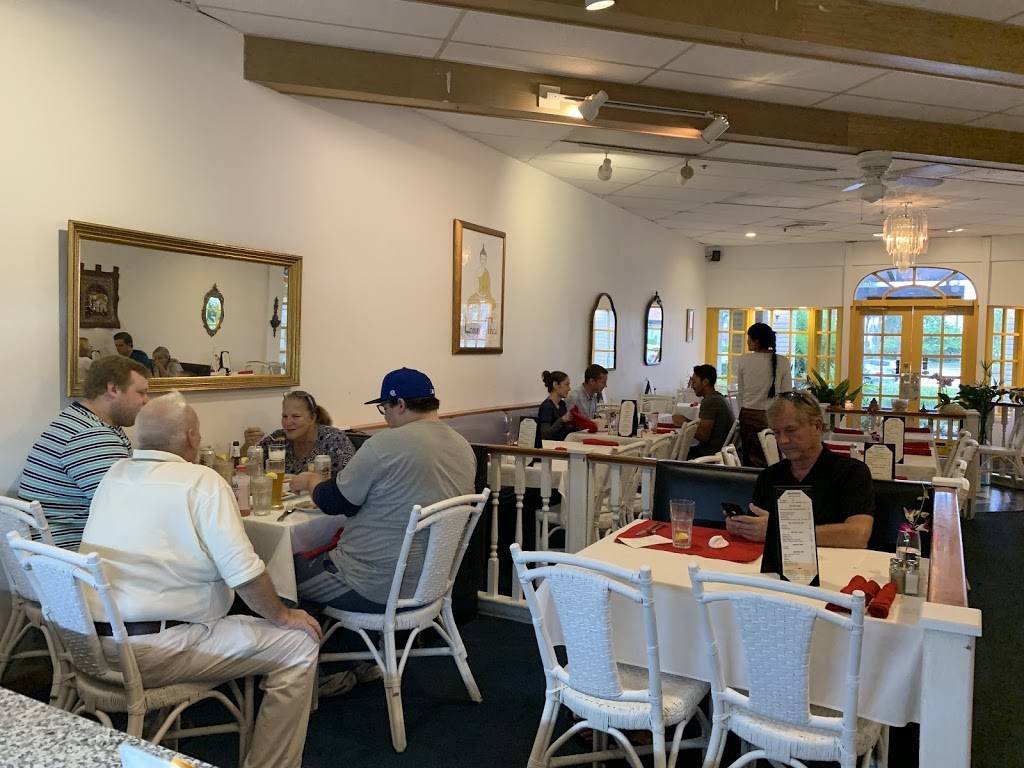 Lanna Thai | restaurant | 4300 U.S. Hwy 1 #205, Jupiter, FL 33477, USA | 5616941443 OR +1 561-694-1443