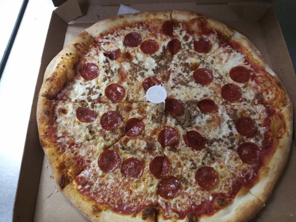 Racanelli’s New York Pizzeria | restaurant | 4301 111 N Kirkwood Rd, Kirkwood, MO 63122, USA | 3149090008 OR +1 314-909-0008