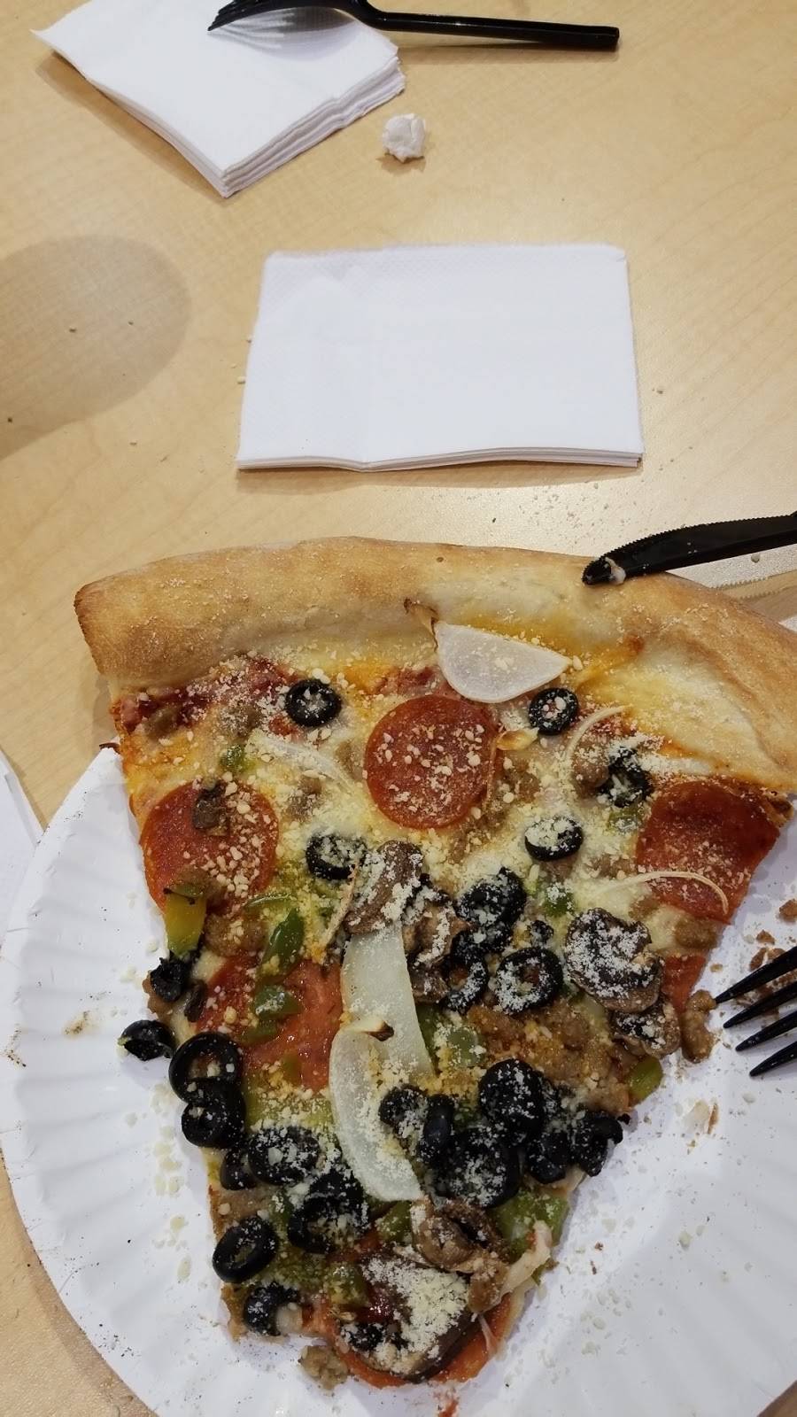 Italia Express | restaurant | 6001 W Waco Dr #109, Waco, TX 76710, USA | 2547411440 OR +1 254-741-1440