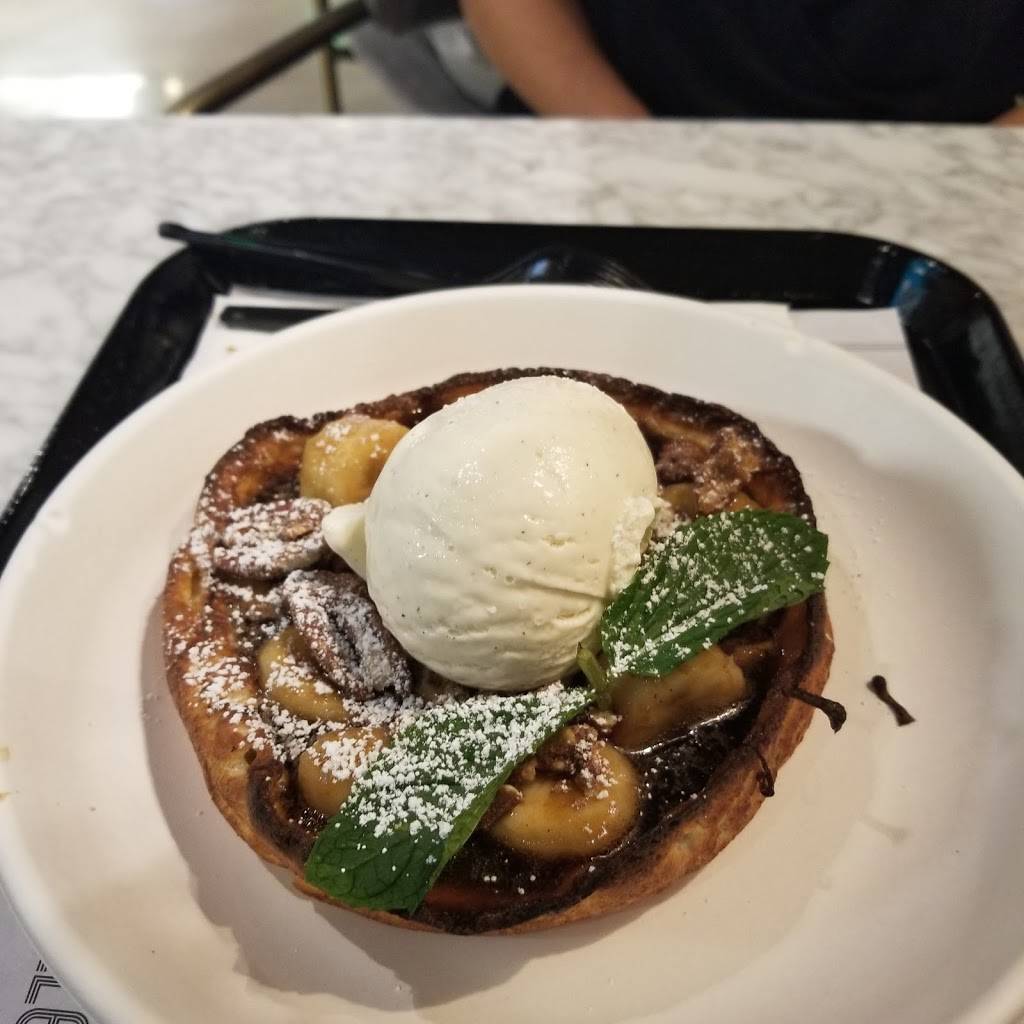 The Collective Kitchens and Cocktails | restaurant | 308 NW 10th St, Oklahoma City, OK 73103, USA | 4054370959 OR +1 405-437-0959