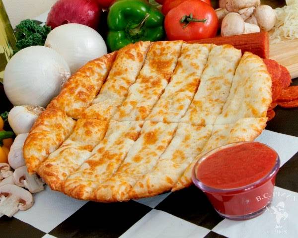 B.C. Pizza Greenville | restaurant | 703 S Greenville W Dr, Greenville, MI 48838, USA | 6167541122 OR +1 616-754-1122