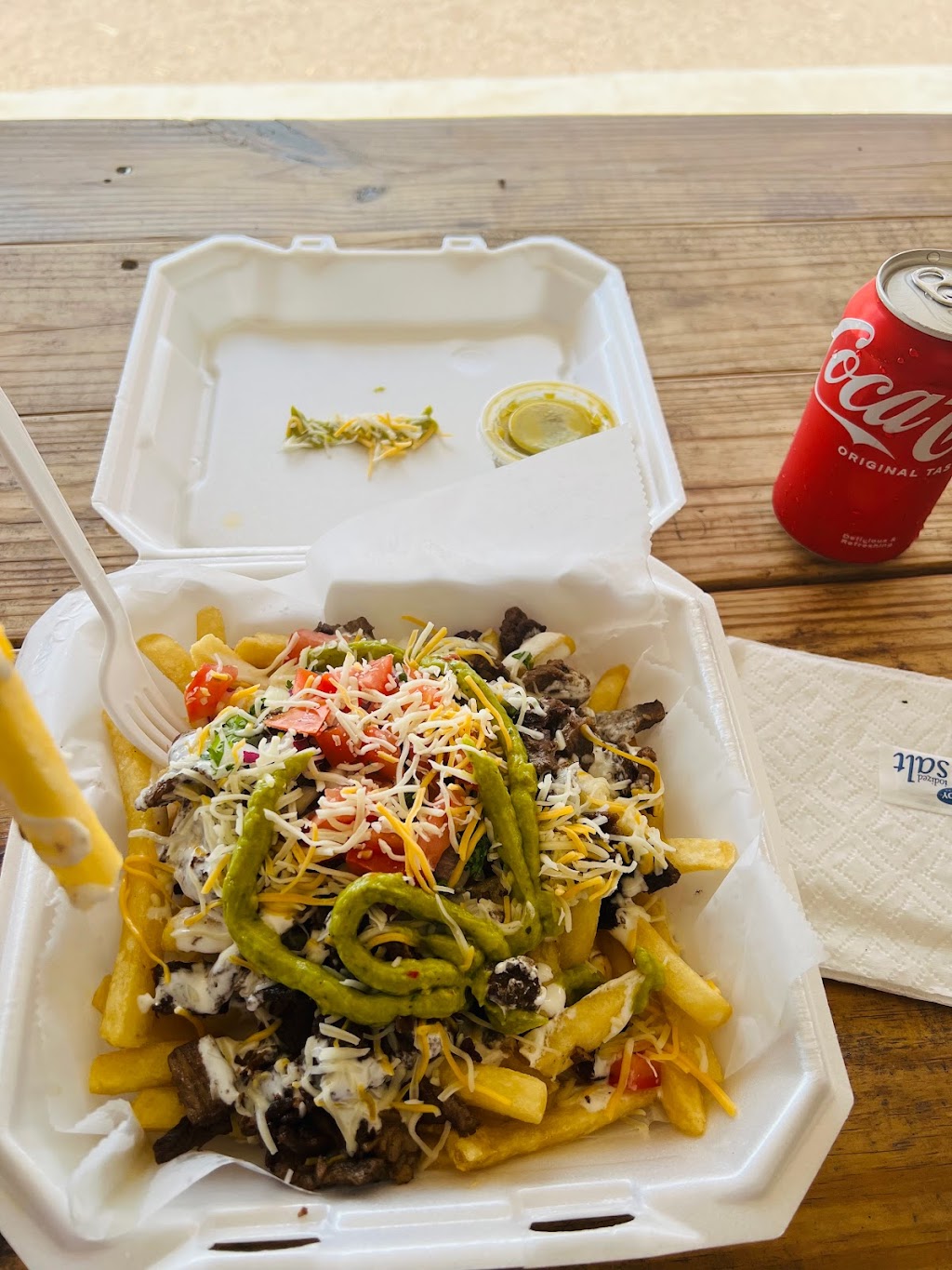 Taqueria los patatuchi | restaurant | 1005 U.S. Rt. 66, Moriarty, NM 87035, USA | 5054909121 OR +1 505-490-9121