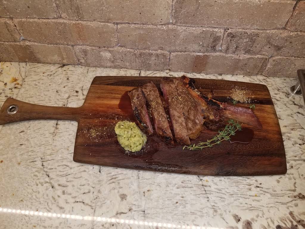 La Marea | restaurant | 97450 Overseas Hwy, Key Largo, FL 33037, USA | 3058531001 OR +1 305-853-1001