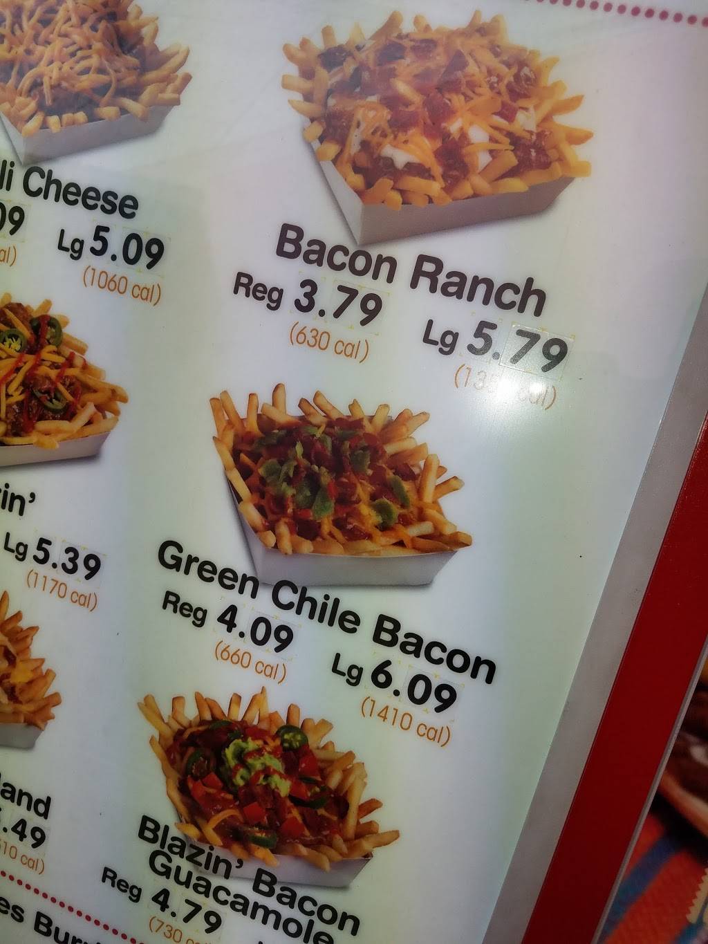 Wienerschnitzel | restaurant | 13872 Goldenwest St, Westminster, CA 92683, USA | 7148912382 OR +1 714-891-2382