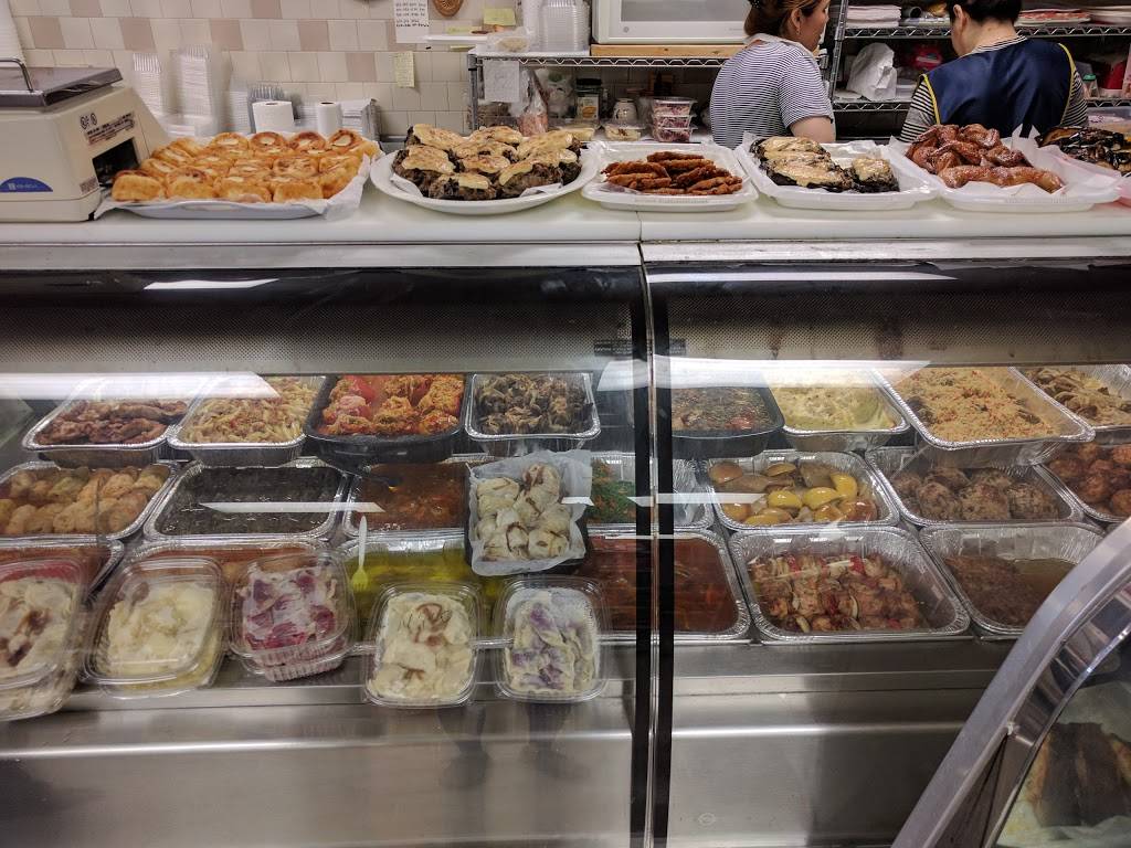 International Food Market Inc | restaurant | 7004 Reisterstown Rd, Baltimore, MD 21215, USA | 4103584757 OR +1 410-358-4757