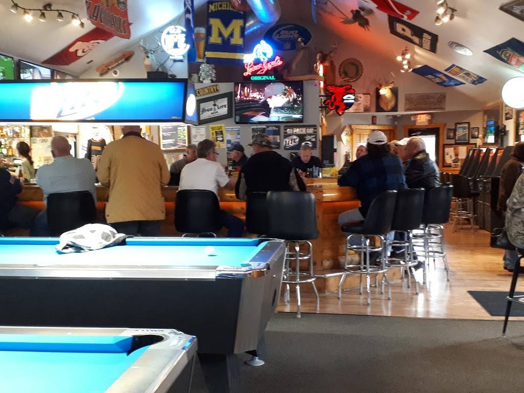 Thirsty Horse Pub & Grill | restaurant | 12711 Bristol Rd, Kenosha, WI 53142, USA | 2628913080 OR +1 262-891-3080