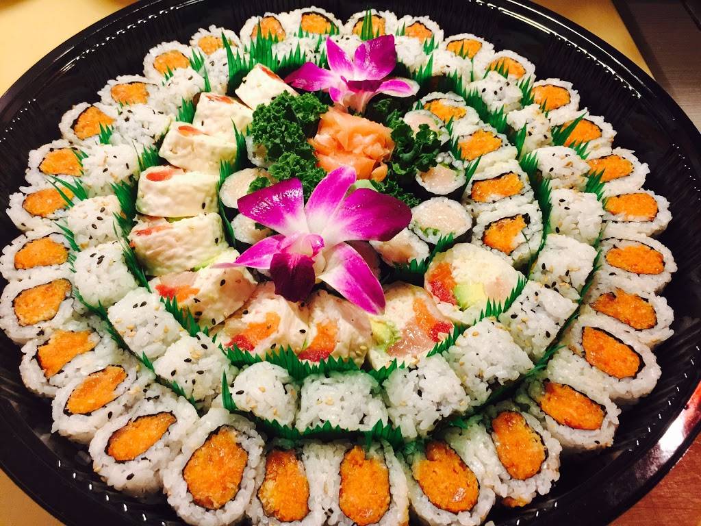 Tsukiji Fusion Sushi - Katy | restaurant | 24449 Katy Fwy #400, Katy, TX 77493, USA | 2817699038 OR +1 281-769-9038