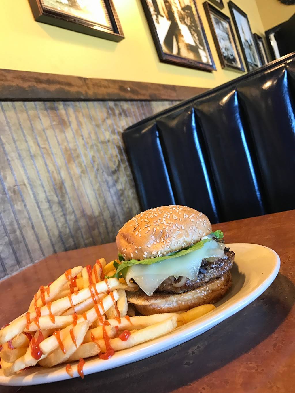 Scotty Ps | restaurant | 2929 Custer Rd #300, Plano, TX 75075, USA | 9723989595 OR +1 972-398-9595