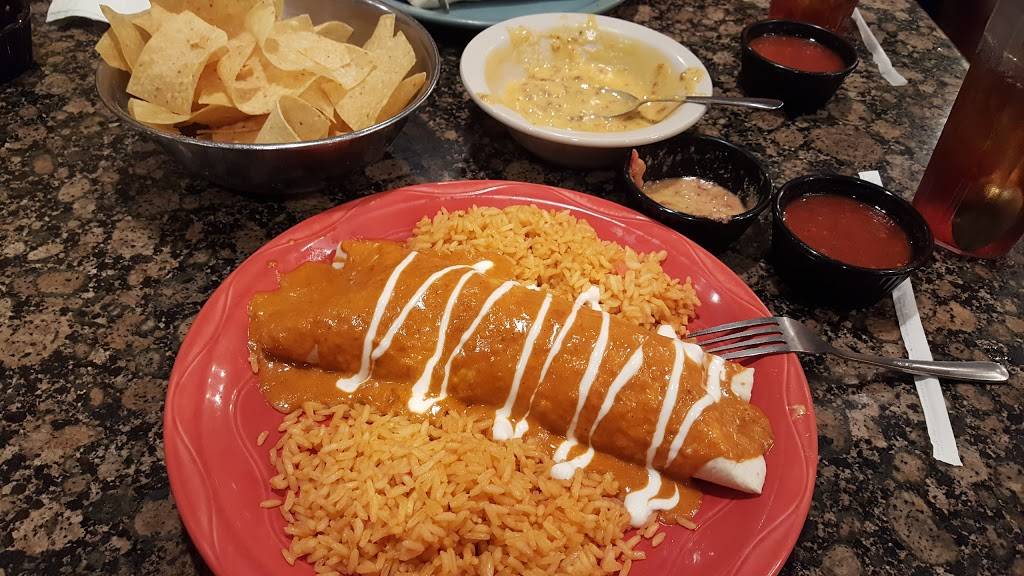 El Chico Cafe | restaurant | 1511 E U.S. Hwy 377, Granbury, TX 76048, USA | 8175738833 OR +1 817-573-8833