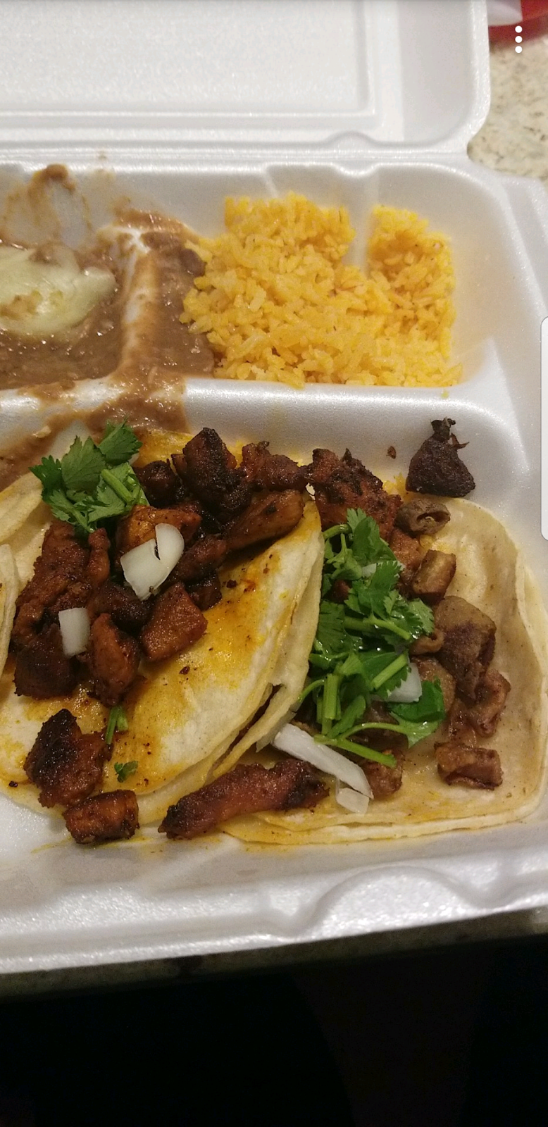 Taqueria La Casita | restaurant | 2888 Forest Ln, Dallas, TX 75234, USA | 9722413050 OR +1 972-241-3050