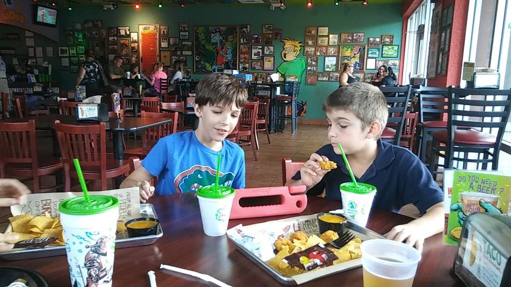 Tijuana Flats | restaurant | 6970 FL-7 Suite 101, Coconut Creek, FL 33073, USA | 9544819371 OR +1 954-481-9371