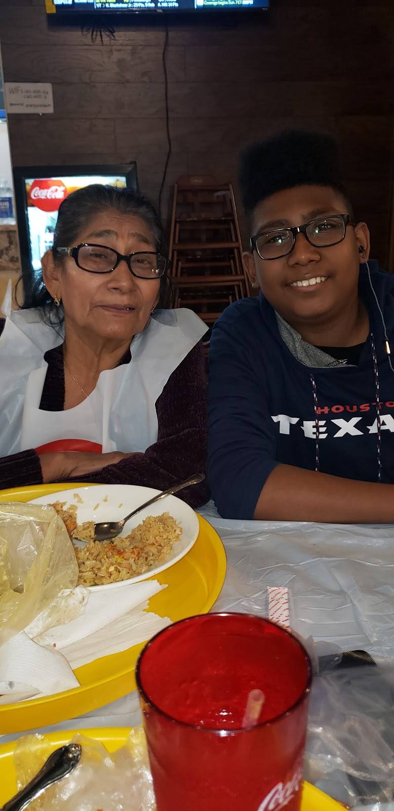 Captain Crawfish Seafood Grill | restaurant | Houston, TX 77055, USA | 8327672232 OR +1 832-767-2232