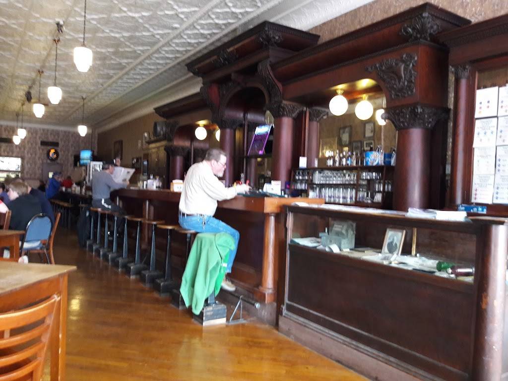 Kissners | restaurant | 524 Clinton St, Defiance, OH 43512, USA | 4197821116 OR +1 419-782-1116