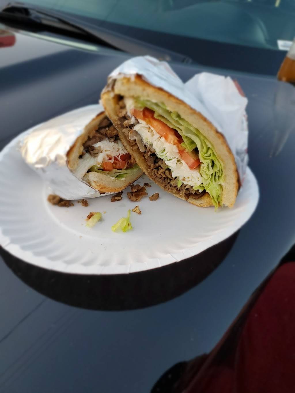 La Doña Mexican Food Truck | restaurant | 11301 E Colonial Dr, Orlando, FL 32817, USA | 4078813160 OR +1 407-881-3160