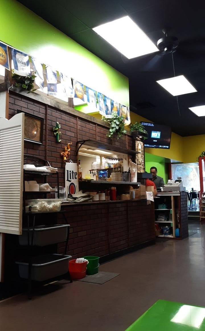 Los Cabos Cantina & Grill Downtown | restaurant | 319 Main St, Peoria, IL 61602, USA | 3099660141 OR +1 309-966-0141