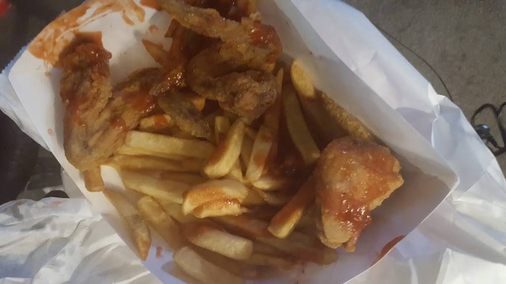 Joes BBQ & Fish | restaurant | 350 N Wolf Rd, Hillside, IL 60162, USA | 7084499995 OR +1 708-449-9995