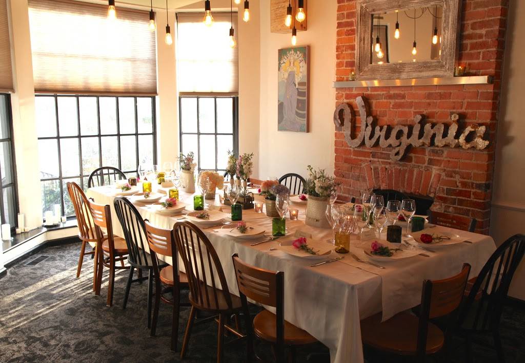 Press 626 Wine Bar | restaurant | 626 W Olney Rd, Norfolk, VA 23507, USA | 7572826234 OR +1 757-282-6234