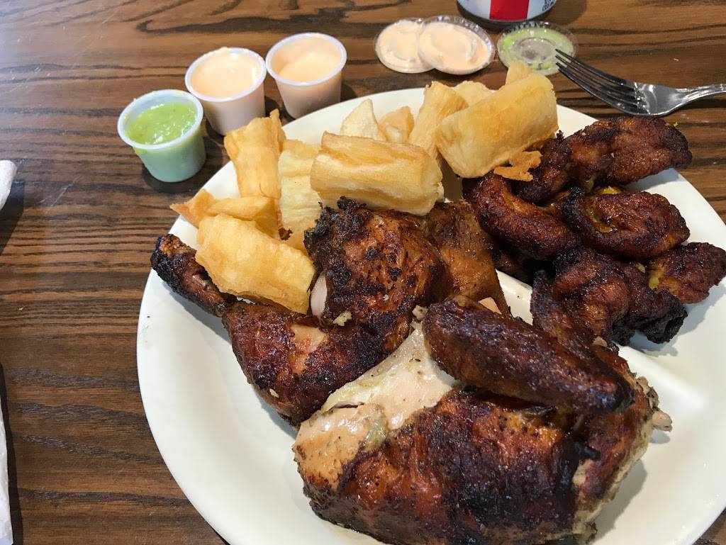 Don Pollo of Gaithersburg | restaurant | 9083 Gaither Rd, Gaithersburg, MD 20877, USA | 3019900981 OR +1 301-990-0981