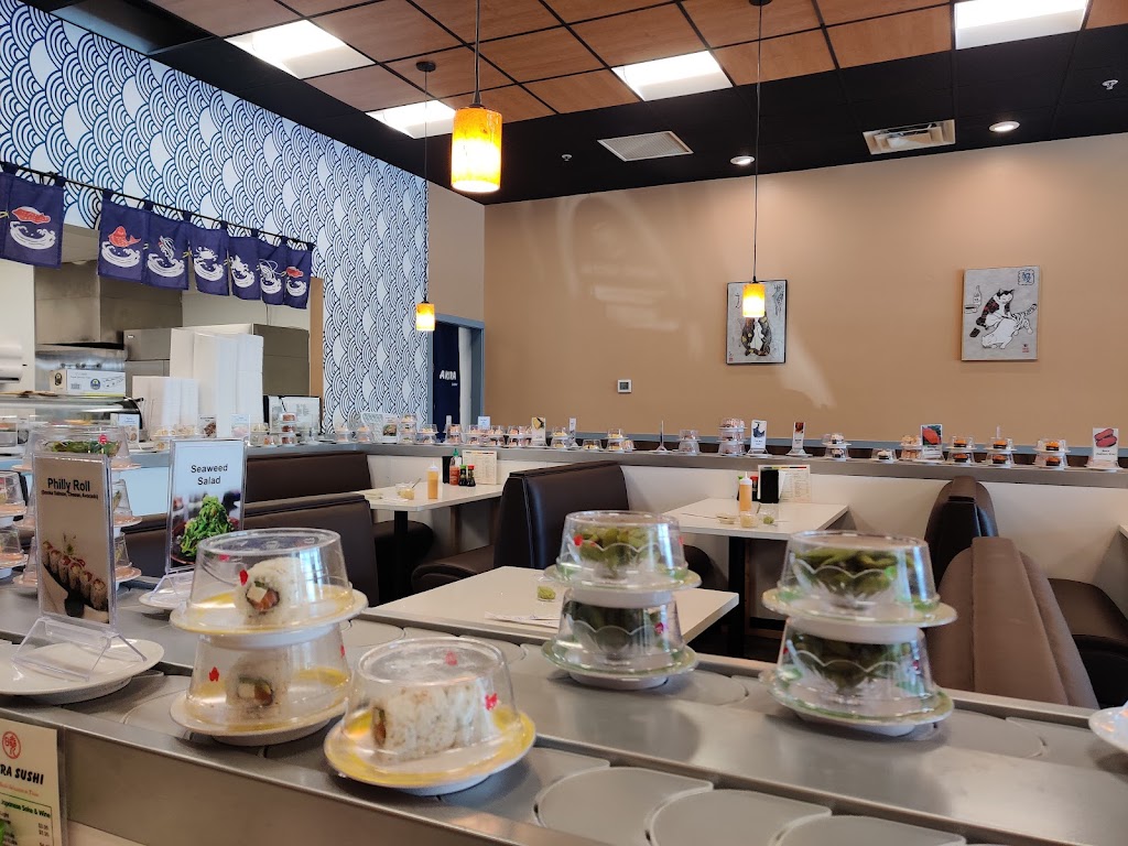 Akira Sushi | restaurant | 4021 SW 117th Ave C, Beaverton, OR 97005, USA | 5039926013 OR +1 503-992-6013