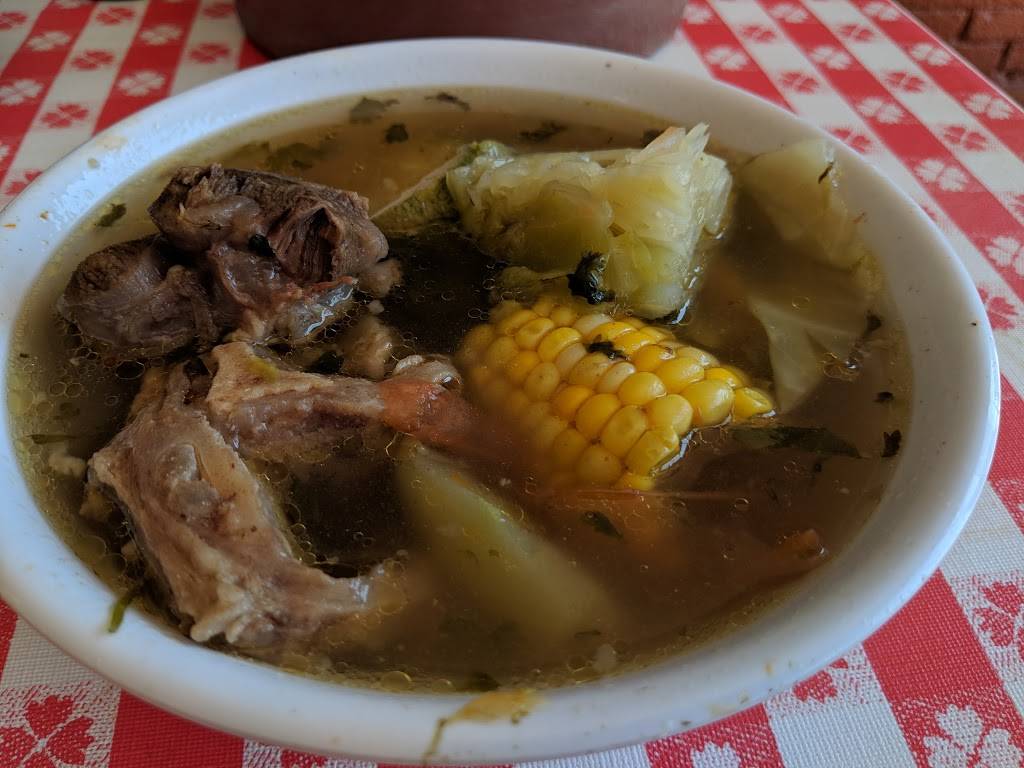 El Ranchero | restaurant | 1900 E McDowell Rd, Phoenix, AZ 85006, USA | 6022547515 OR +1 602-254-7515