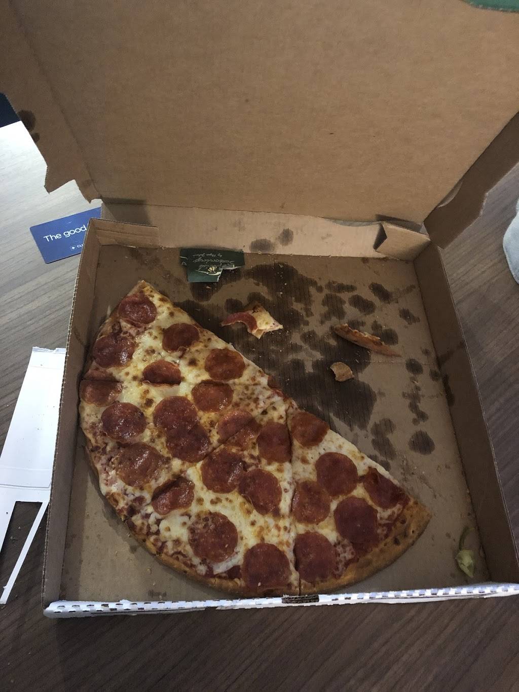 Papa Johns Pizza | restaurant | 1710 Oceanside Blvd, Oceanside, CA 92054, USA | 7604057272 OR +1 760-405-7272