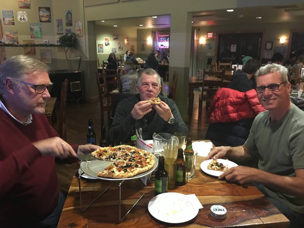 Pizza On the Hill | restaurant | 11509 Northwoods Blvd, Truckee, CA 96161, USA | 5305829669 OR +1 530-582-9669