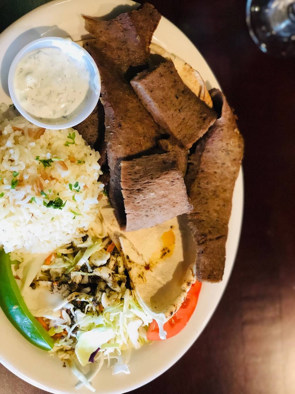 Zeytin Turkish Restaurant | restaurant | River St SE, Ada, MI 49301, USA | 6166822222 OR +1 616-682-2222