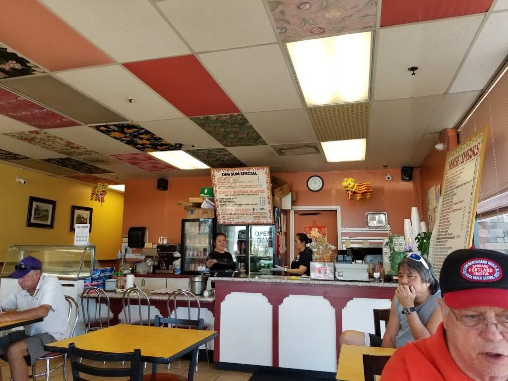 Hong Kong Diner | restaurant | 180 W Peckham Ln #1170, Reno, NV 89509, USA | 7758283636 OR +1 775-828-3636