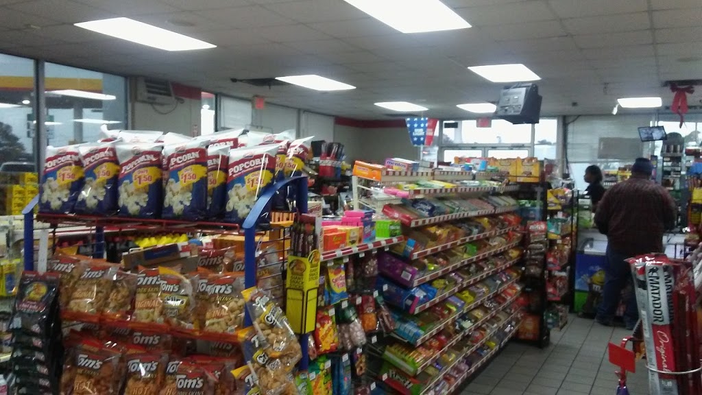 Shell | restaurant | 2022 Bluff Rd, Columbia, SC 29201, USA | 8037791640 OR +1 803-779-1640