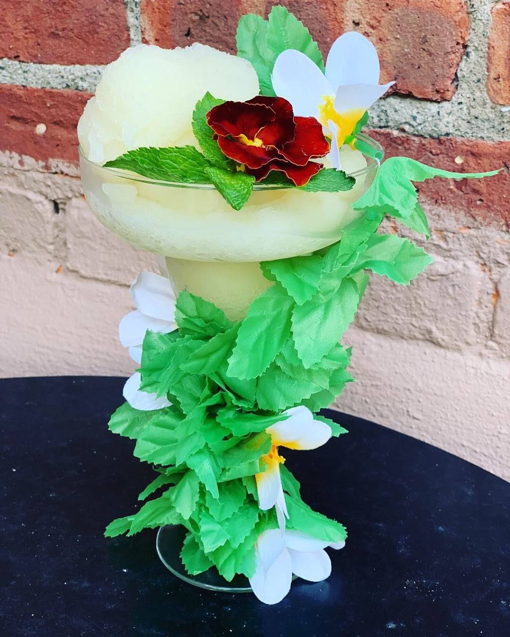 Tiki Temple | restaurant | 206 Main St, Poughkeepsie, NY 12601, USA | 8453459458 OR +1 845-345-9458