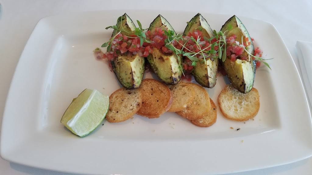 3Sixty | restaurant | 5900 Mosteller Dr, Oklahoma City, OK 73112, USA | 4054187686 OR +1 405-418-7686