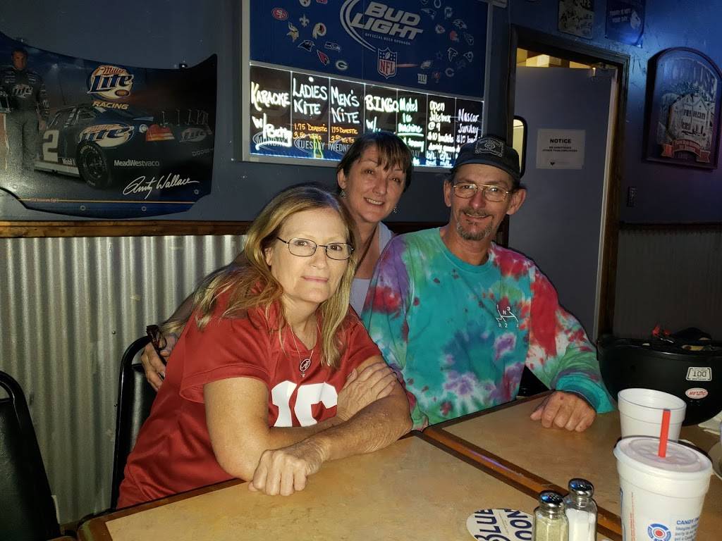 Sportsters Bar & Grill | restaurant | 242 Forest Rd, Hueytown, AL 35023, USA | 2057446292 OR +1 205-744-6292