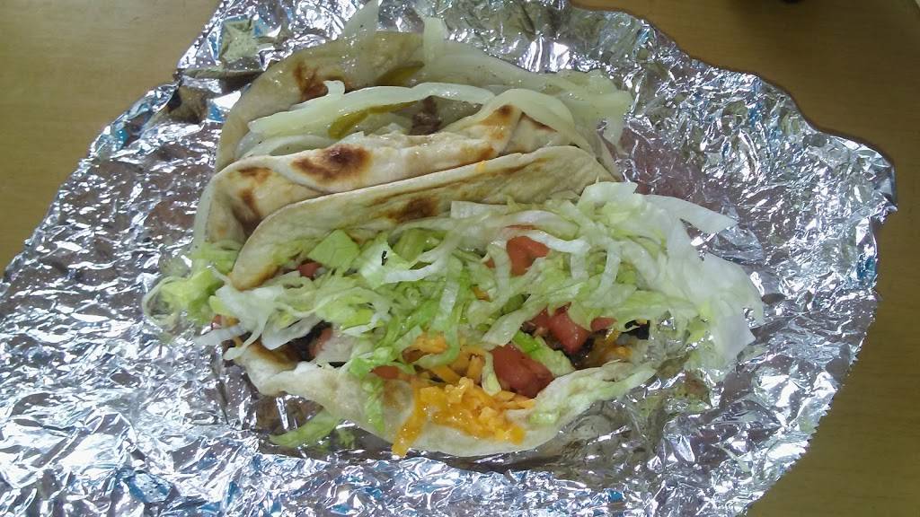 Fresh Taco | restaurant | 39 Elm St, New Haven, CT 06510, USA | 2037773068 OR +1 203-777-3068