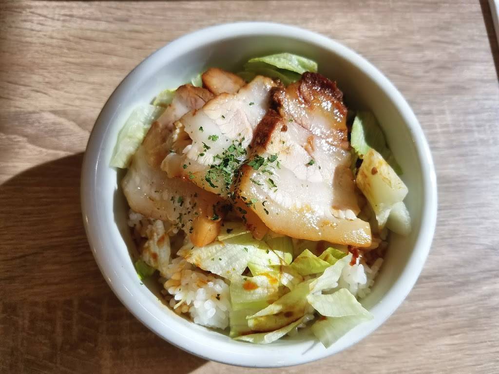 Ramen Tatsunoya | restaurant | 16 N Fair Oaks Ave, Pasadena, CA 91103, USA | 6264321768 OR +1 626-432-1768