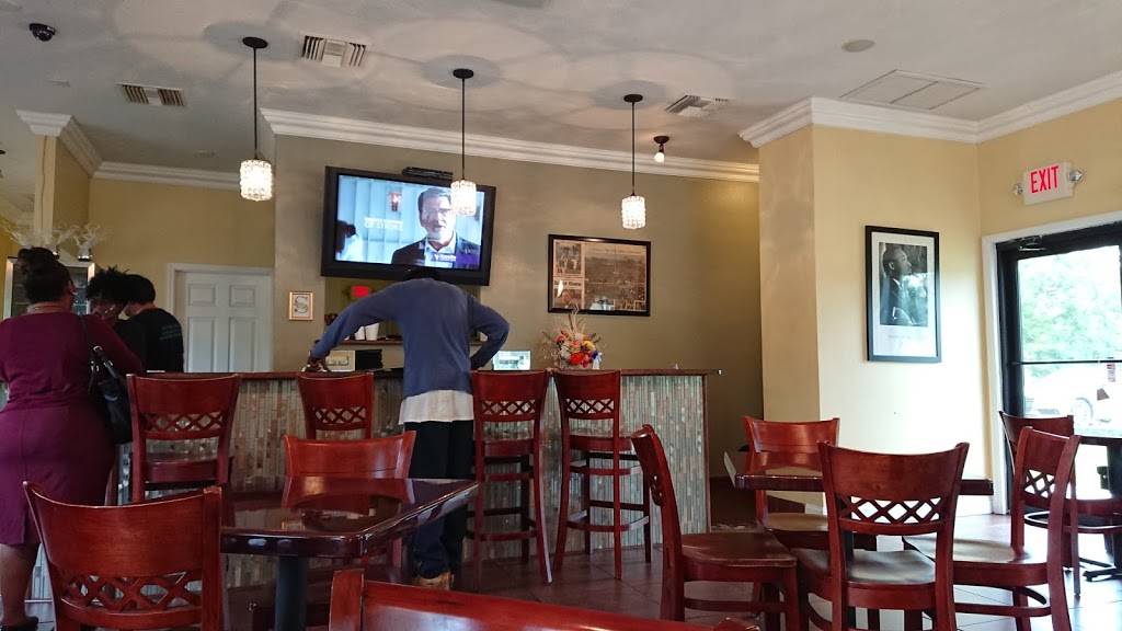 Soul Foods | restaurant | 456 S Doctor M.L.K. Jr Blvd, Daytona Beach, FL 32114, USA | 3862815810 OR +1 386-281-5810