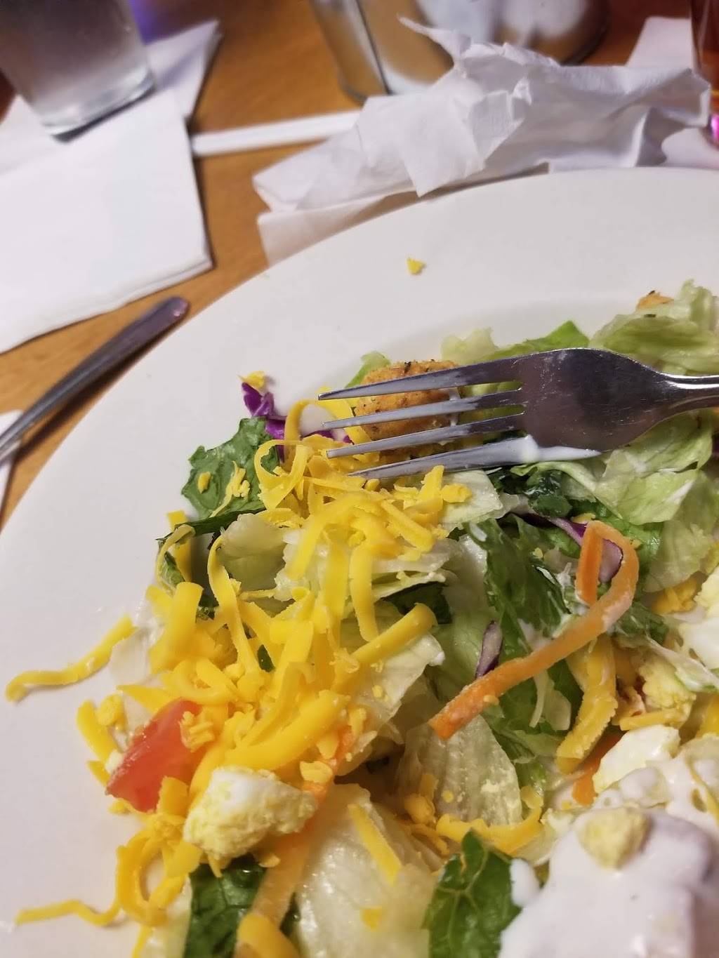 Texas Roadhouse | restaurant | 1109 E Interstate 240 Service Rd, Oklahoma City, OK 73149, USA | 4056318392 OR +1 405-631-8392