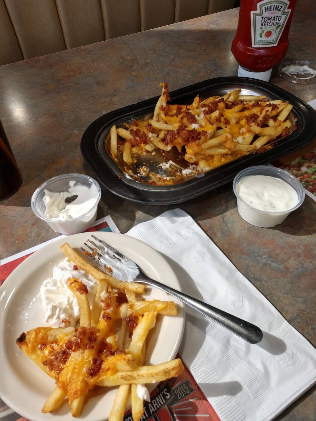 Arnis Lebanon | restaurant | 202 W Washington St, Lebanon, IN 46052, USA | 7654852764 OR +1 765-485-2764