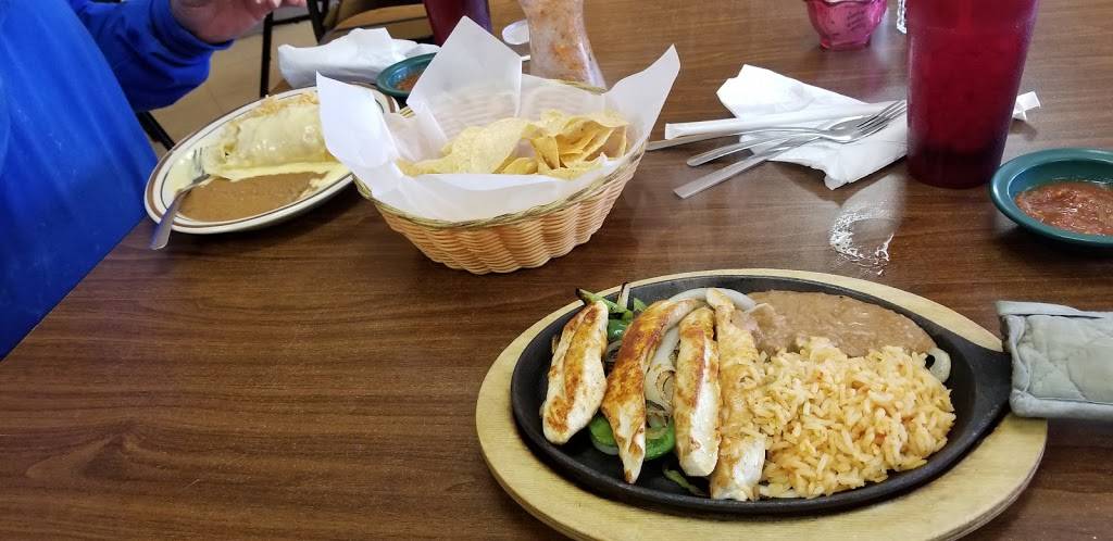 Tio Nacho Mexican Restaurant | restaurant | 5608 LA-3 H, Benton, LA 71006, USA | 3187413222 OR +1 318-741-3222