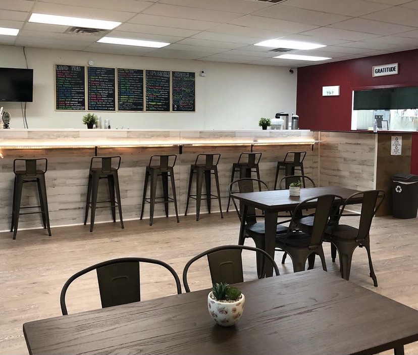 LifeTime Nutrition | restaurant | 7517 Cameron Rd #103, Austin, TX 78752, USA | 5125345268 OR +1 512-534-5268