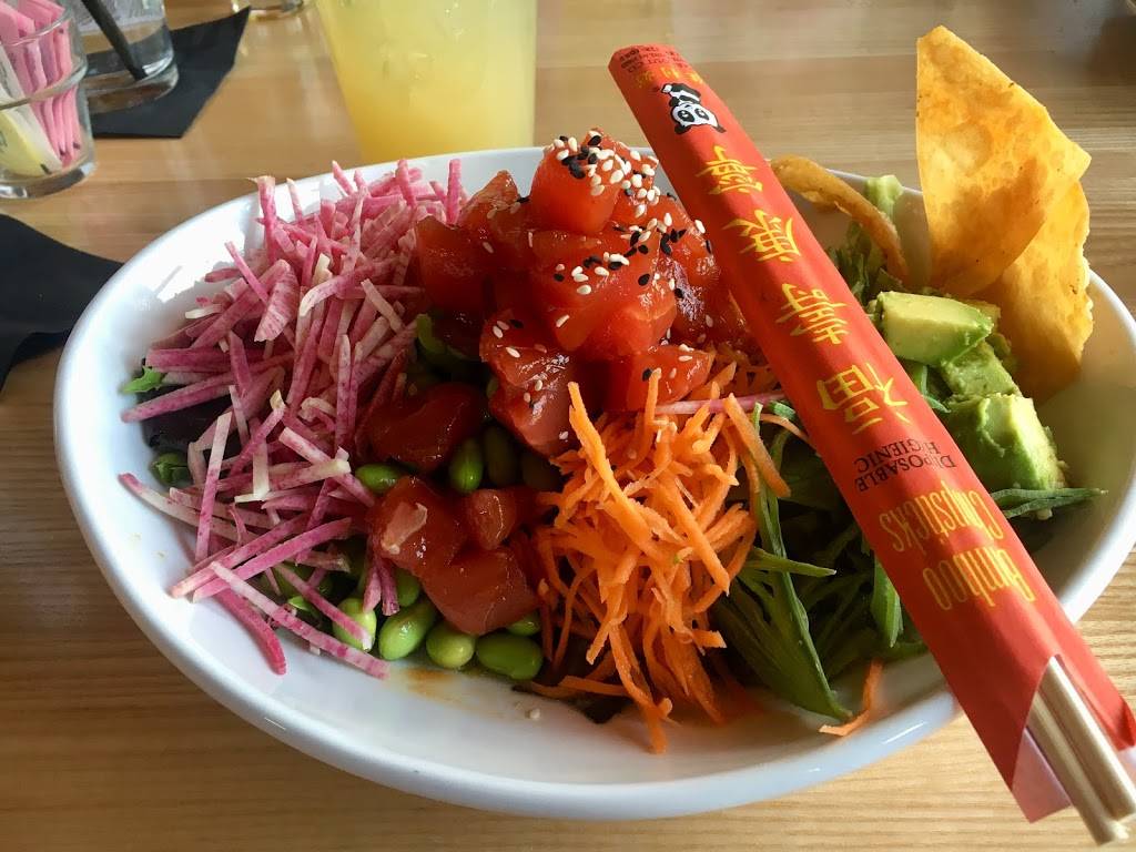 The Vig McDowell Mountain | restaurant | 10199 E Bell Rd, Scottsdale, AZ 85260, USA | 4809352949 OR +1 480-935-2949