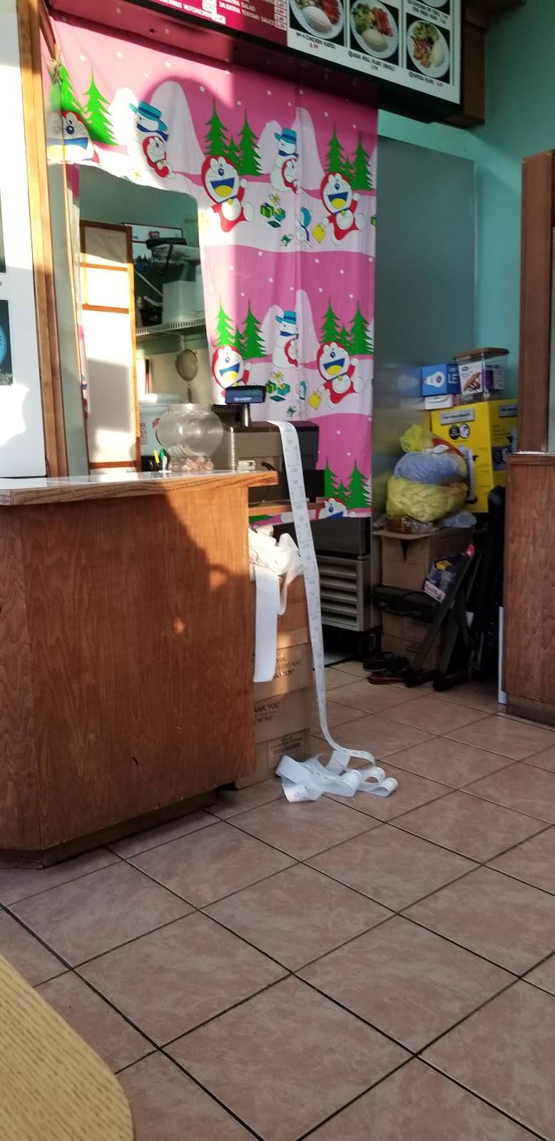 Kami Teriyaki | restaurant | 11515 State Ave, Marysville, WA 98271, USA | 3606531659 OR +1 360-653-1659