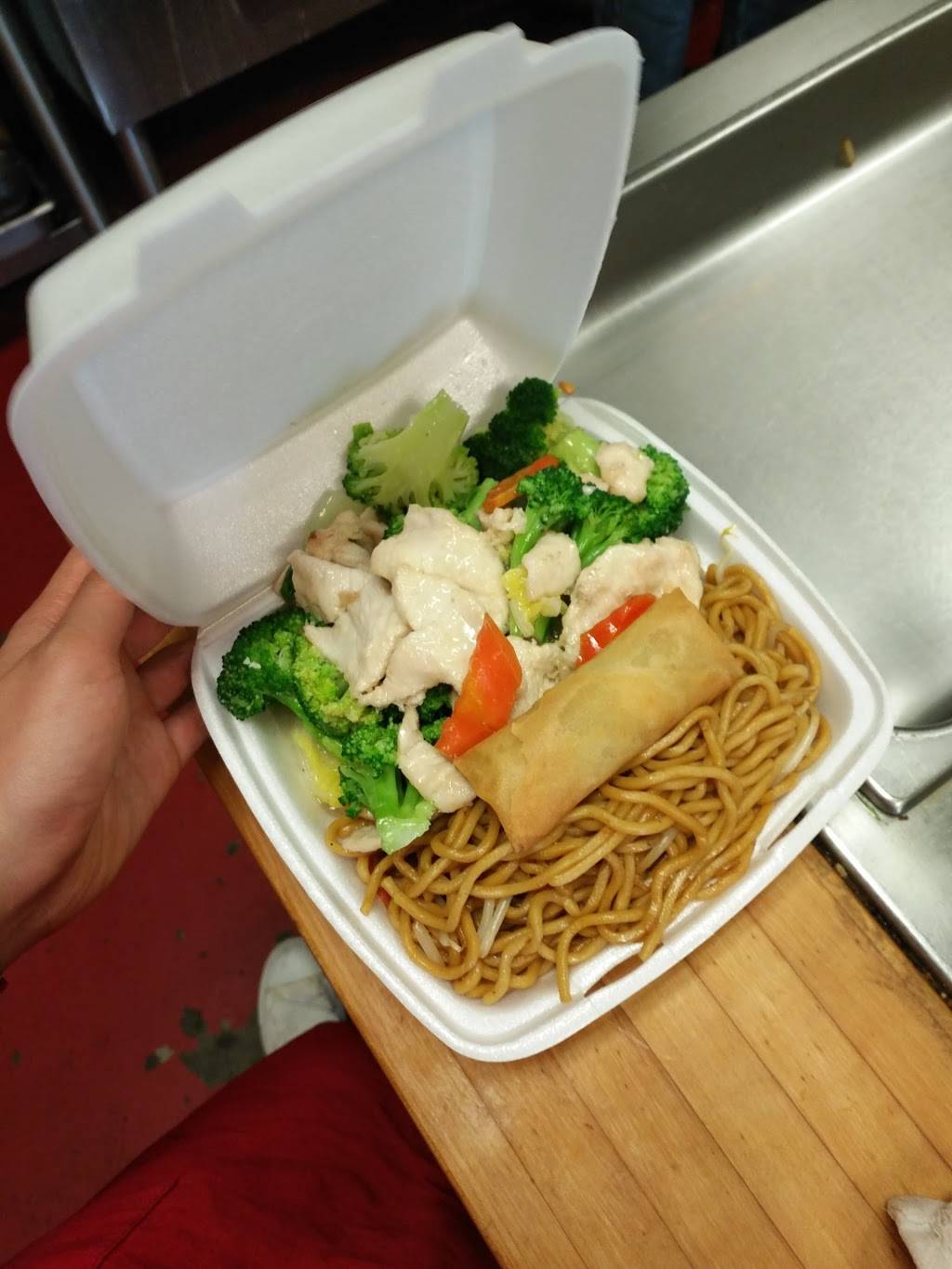 China Chef | meal takeaway | 1187 N Willow Ave #101, Clovis, CA 93611, USA | 5592997175 OR +1 559-299-7175