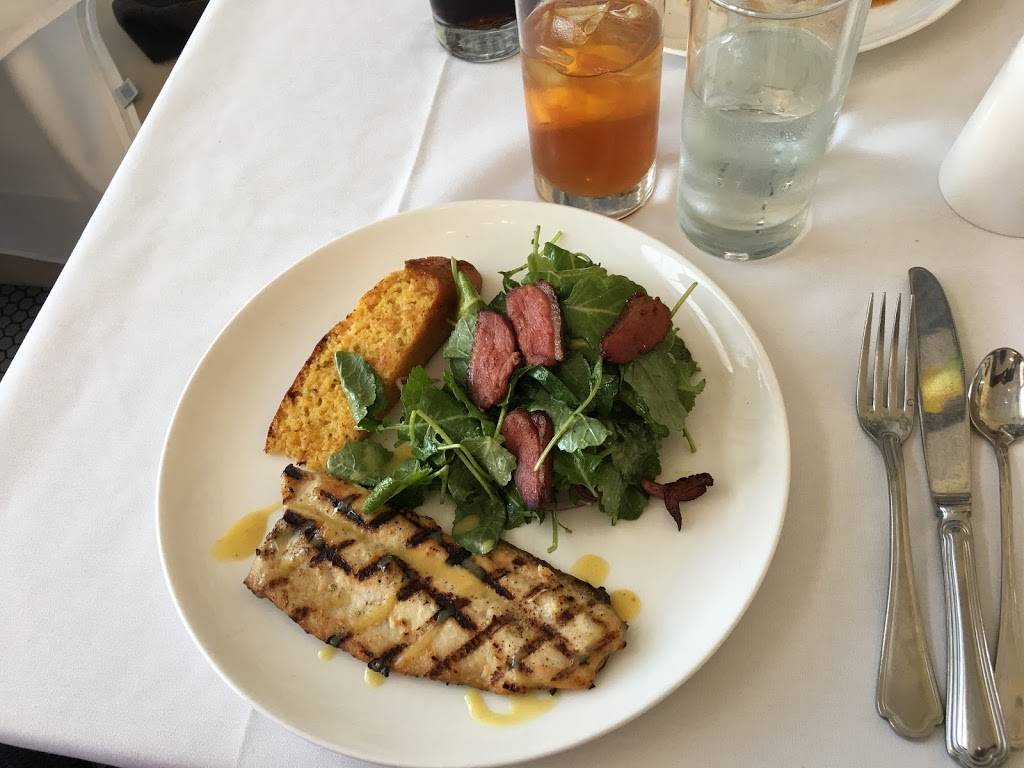 Hatties | restaurant | 418 N Bishop Ave, Dallas, TX 75208, USA | 2149427400 OR +1 214-942-7400