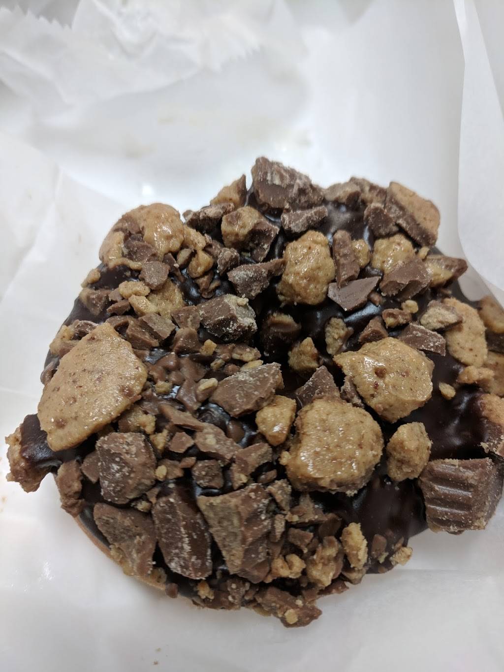 Sam’s Fried Chicken & Donuts | restaurant | 601 Heights Blvd, Houston, TX 77007, USA | 7138803550 OR +1 713-880-3550